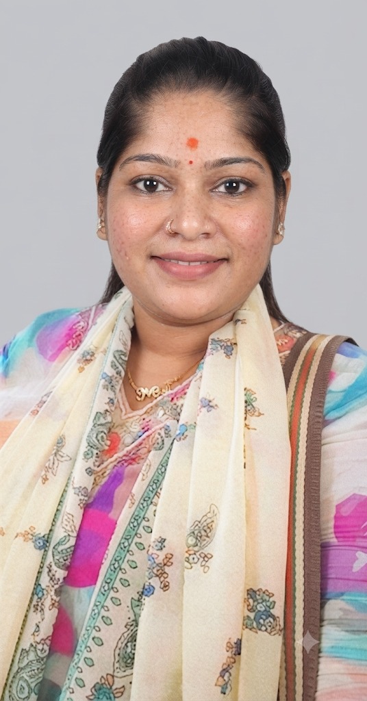 kajal kunchekarve - Part time Cleaner and Baby Sitter in Mahim in Mumbai